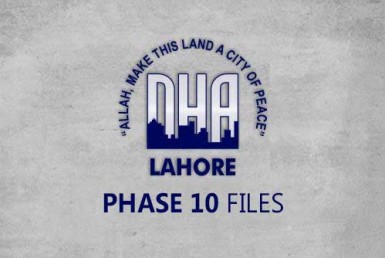 DHA-Lahore-Phase-10-files-Logo