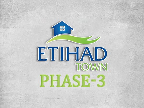 Etihad Town Phase 3 Location Update – Neelam Road Renamed to Pine Avenue Road