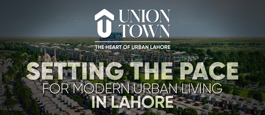 Union Town Lahorea